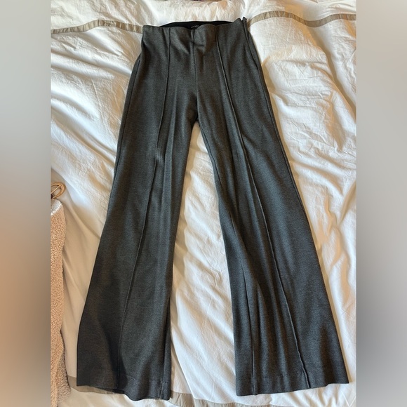 Ann Taylor Gray Women's Trousers - Picture 7 of 7